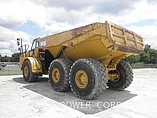 2012 CATERPILLAR 740B Photo #3