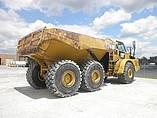2012 CATERPILLAR 740B Photo #4