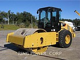 12 CATERPILLAR CS64