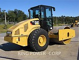 2012 CATERPILLAR CS64 Photo #3