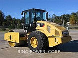 2012 CATERPILLAR CS64 Photo #4