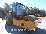 2013 CATERPILLAR CS66B Photo #2