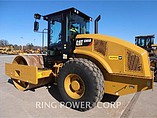 2013 CATERPILLAR CS66B Photo #3