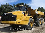 12 CATERPILLAR 740B
