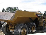 2012 CATERPILLAR 740B Photo #3