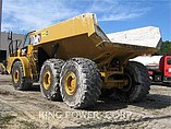 2012 CATERPILLAR 740B Photo #4