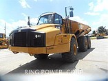 12 CATERPILLAR 740B