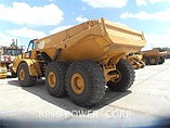 2012 CATERPILLAR 740B Photo #4
