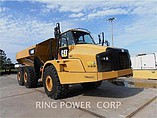 2012 CATERPILLAR 740B Photo #2