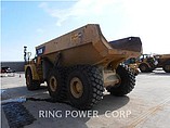 2012 CATERPILLAR 740B Photo #3