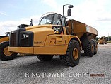 12 CATERPILLAR 740B