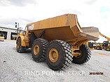 2012 CATERPILLAR 740B Photo #3