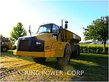 12 CATERPILLAR 740B