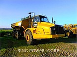 2012 CATERPILLAR 740B Photo #2