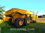 2012 CATERPILLAR 740B Photo #4