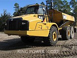 11 CATERPILLAR 740B