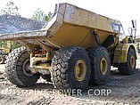 2011 CATERPILLAR 740B Photo #3