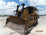 12 CATERPILLAR D8T