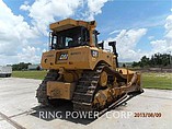 2012 CATERPILLAR D8T Photo #3