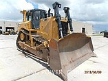 2012 CATERPILLAR D8T Photo #4