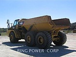 2011 CATERPILLAR 740B Photo #4