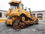2011 CATERPILLAR D8T Photo #3