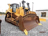 2011 CATERPILLAR D8T Photo #4