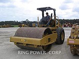 10 CATERPILLAR CS56