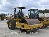 2010 CATERPILLAR CS56 Photo #2