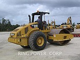 2010 CATERPILLAR CS56 Photo #3