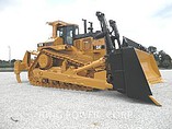 1999 CATERPILLAR D11R Photo #2