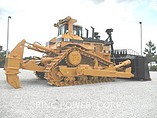 1999 CATERPILLAR D11R Photo #3