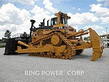 1999 CATERPILLAR D11R Photo #4