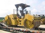 2009 CATERPILLAR CB-534D Photo #2