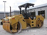 2008 CATERPILLAR CB-534D Photo #3