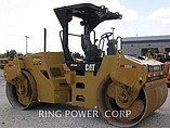 2008 CATERPILLAR CB-534D Photo #4