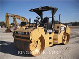 04 CATERPILLAR CB-534D