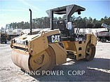 2004 CATERPILLAR CB-534D Photo #3