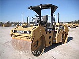 2004 CATERPILLAR CB-534D Photo #4