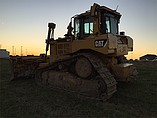 2009 CATERPILLAR D6T XW Photo #2