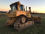 2009 CATERPILLAR D6T XW Photo #3