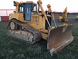 2009 CATERPILLAR D6T XW Photo #4