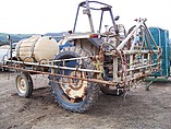 1992 FORD 5530HC Photo #2
