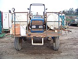 1992 FORD 5530HC Photo #4
