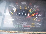 1992 FORD 5530HC Photo #5
