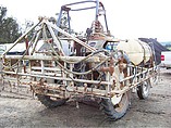 1992 FORD 5530HC Photo #6