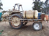 1992 FORD 5530HC Photo #7