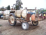 1992 FORD 5530HC Photo #8