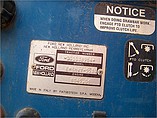 1992 FORD 5530HC Photo #10