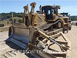 05 CATERPILLAR D8T